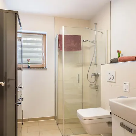 Appartamento Bauzinger Alm Hauzenberg Esterno foto