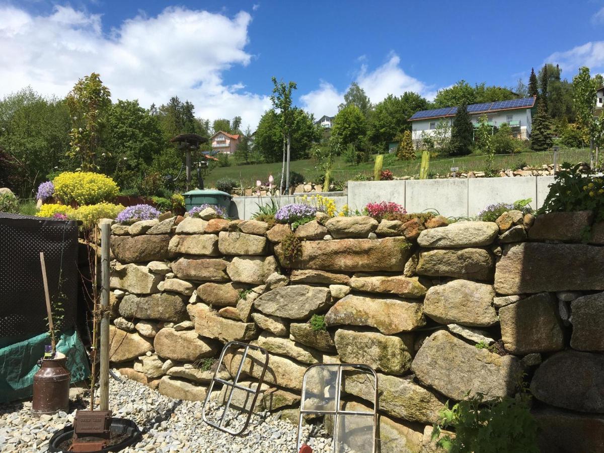 Apartment Bauzinger Alm *