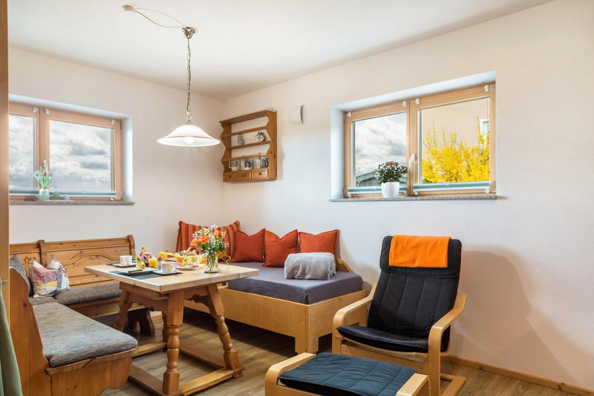 Apartment Bauzinger Alm Hauzenberg