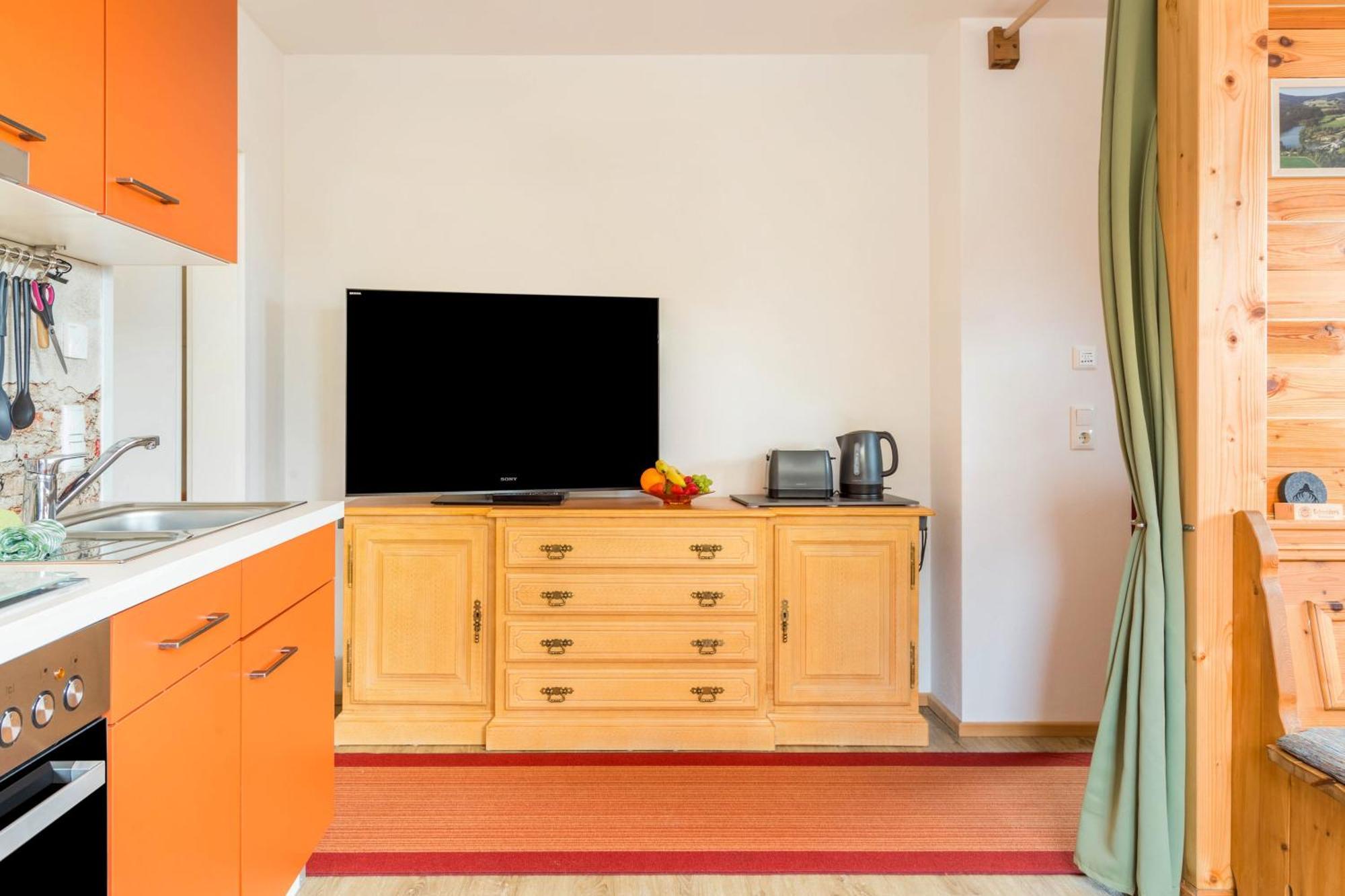 Bauzinger Alm Apartment
