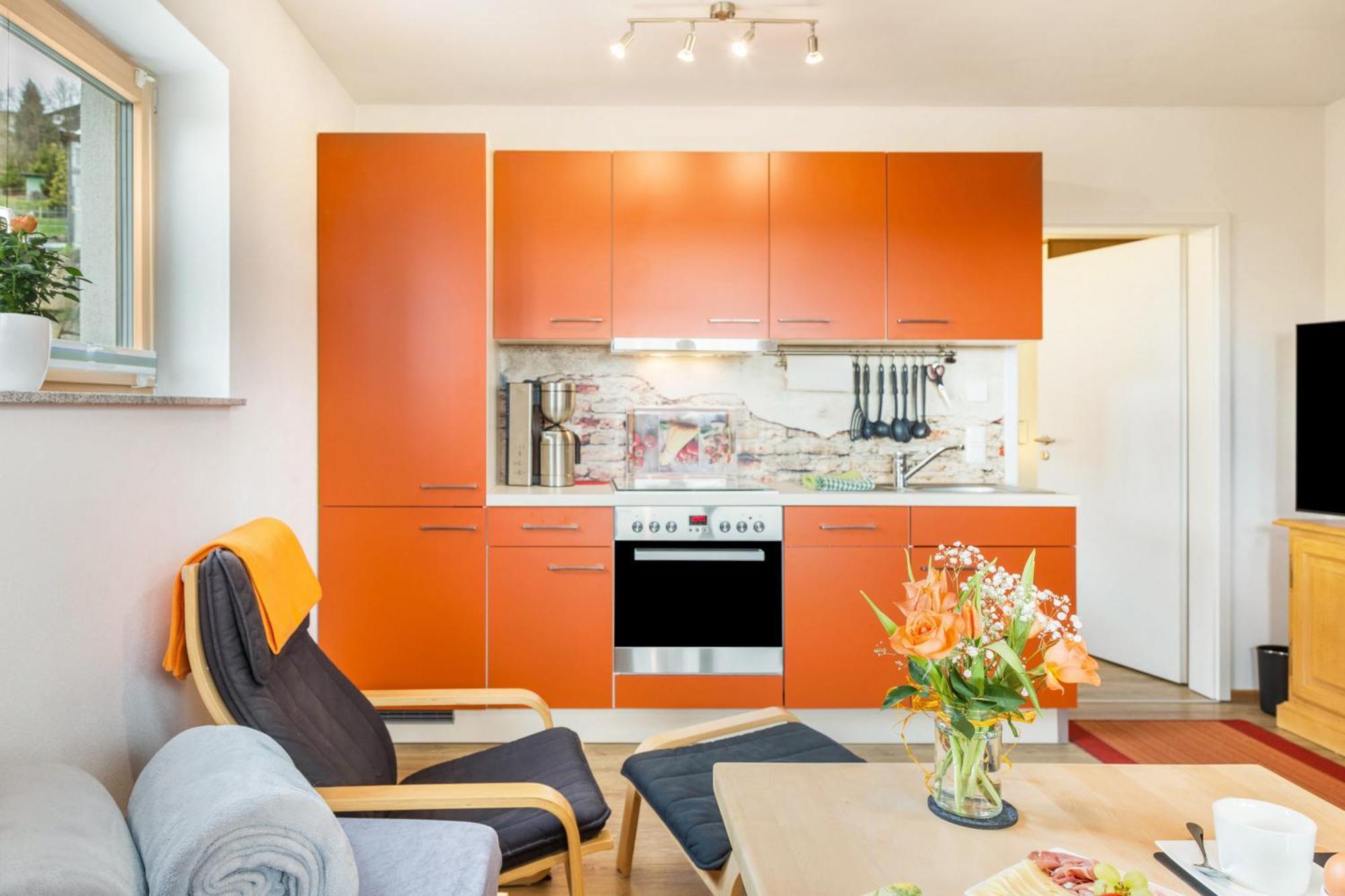 Apartment Bauzinger Alm Hauzenberg
