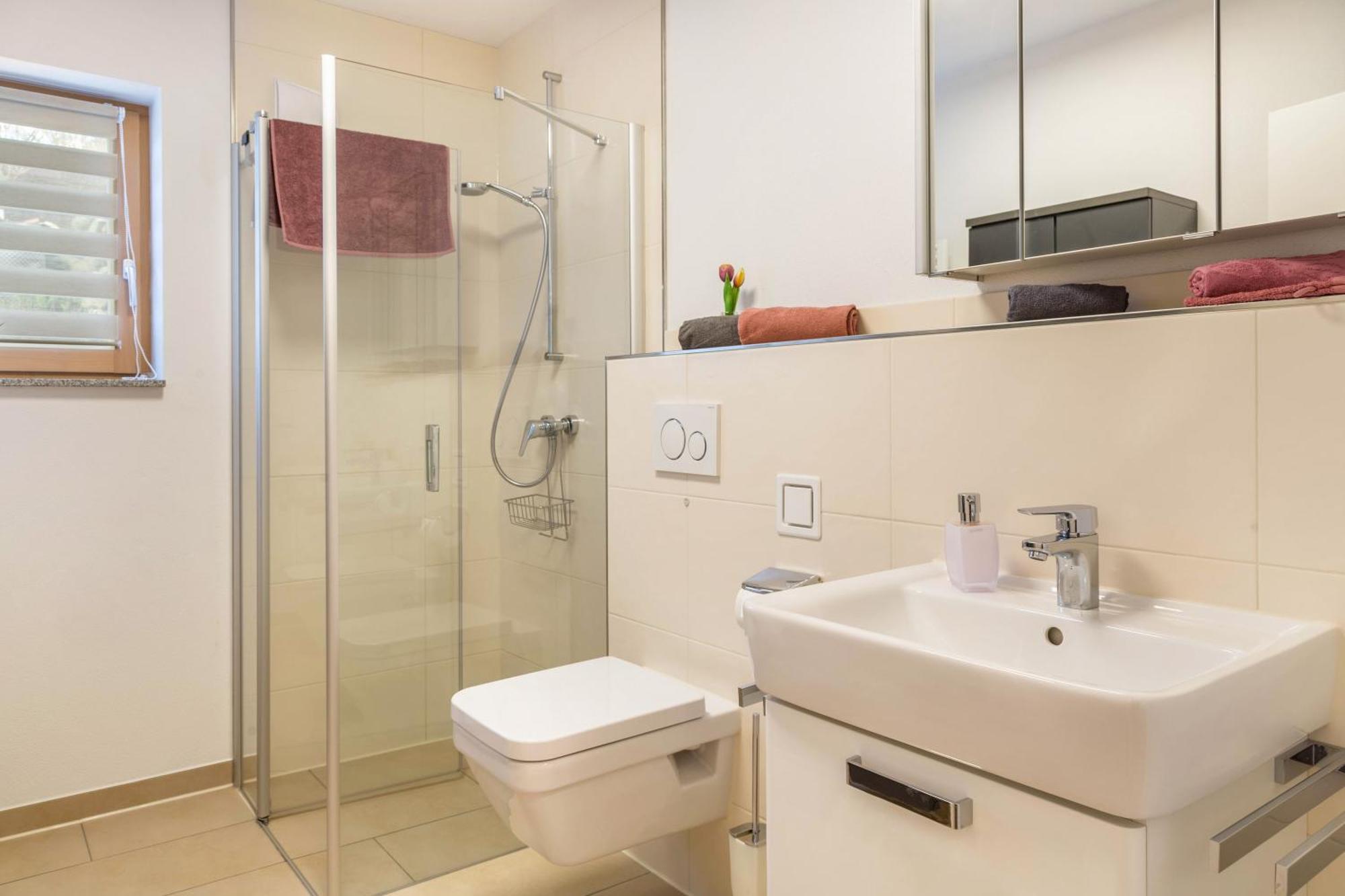Bauzinger Alm Apartment *