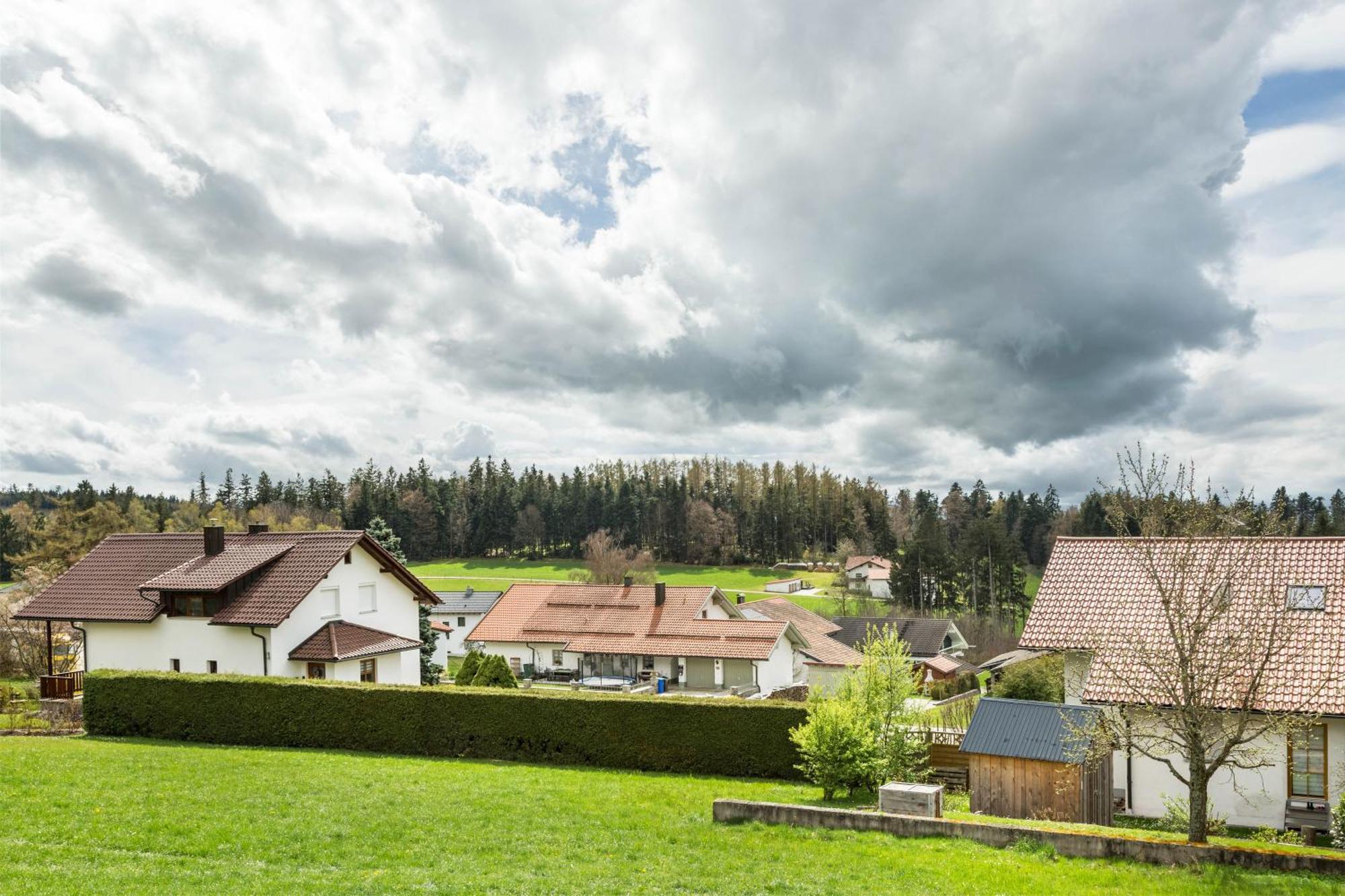 Bauzinger Alm *