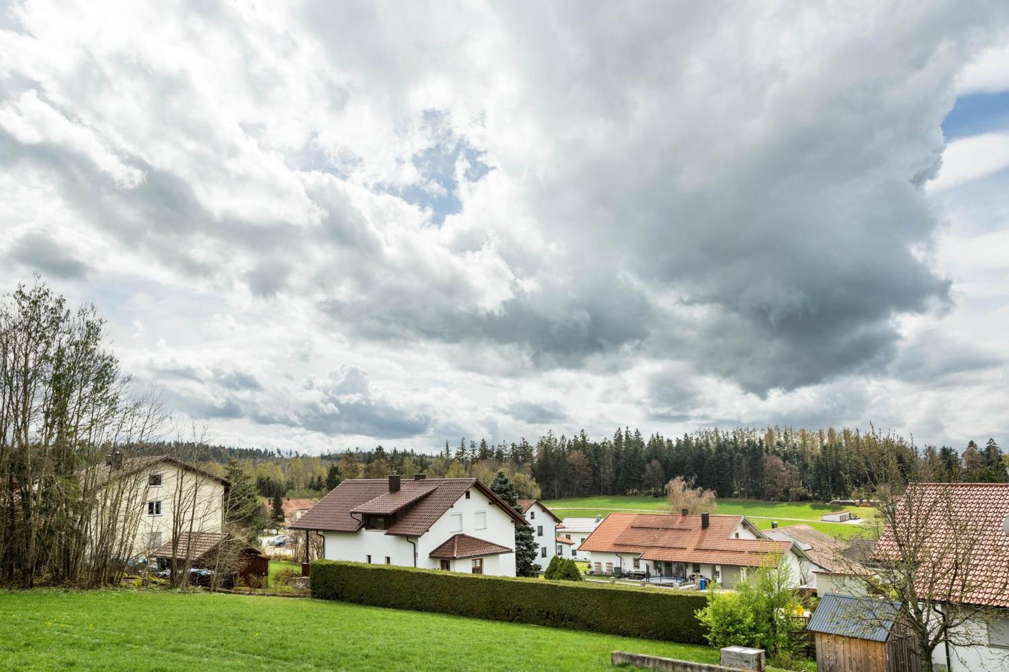Bauzinger Alm Apartment Hauzenberg